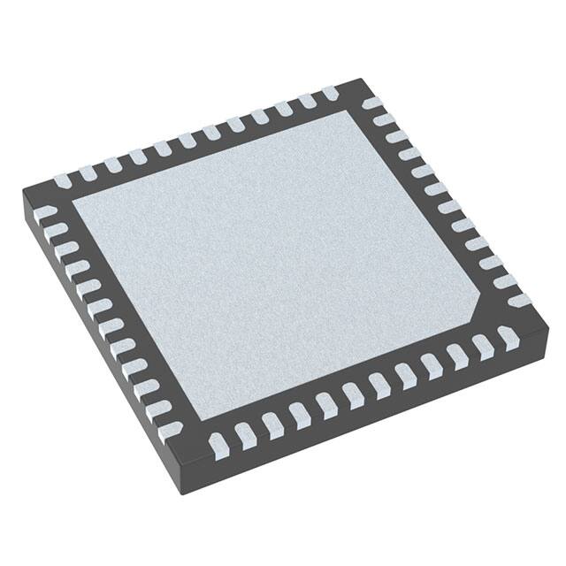 R7FA4M2AD3CNE#AA0 Renesas Electronics America Inc  Microcontrôleurs